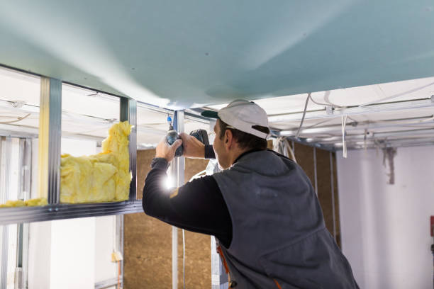 Best Insulation Inspection Services  in Rkesburg, PA