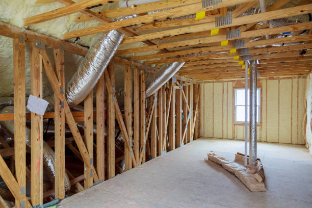 Best Garage Insulation Installation  in Rkesburg, PA