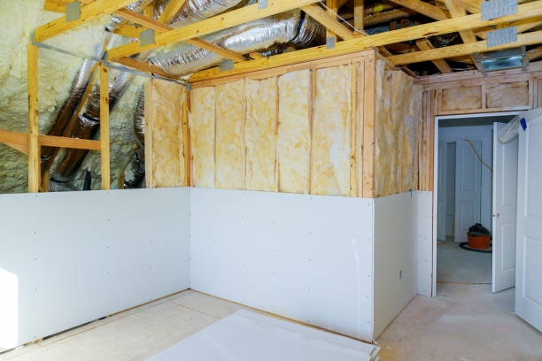 Soundproof Insulation Installation in Parkesburg, PA