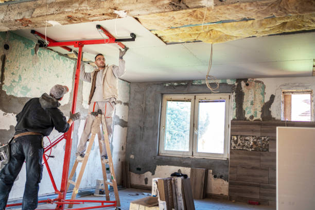 Best Affordable Insulation Services  in Rkesburg, PA