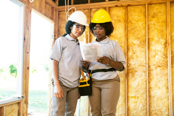Best Attic Insulation Near Me  in Rkesburg, PA
