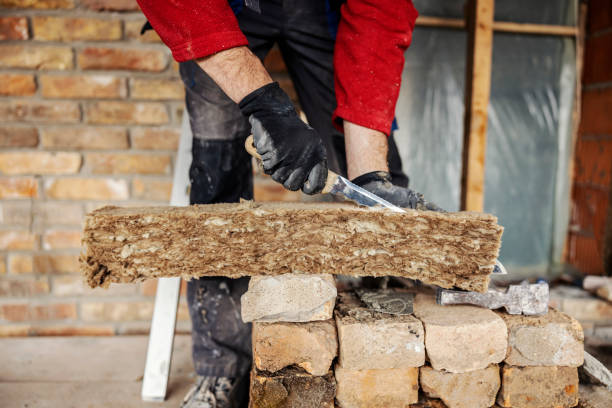 Insulation for Commercial Buildings in Parkesburg, PA