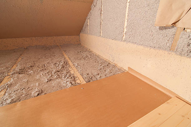 Best Soundproof Insulation Installation  in Rkesburg, PA