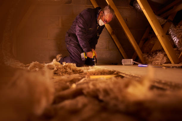 Best Insulation for New Construction  in Rkesburg, PA